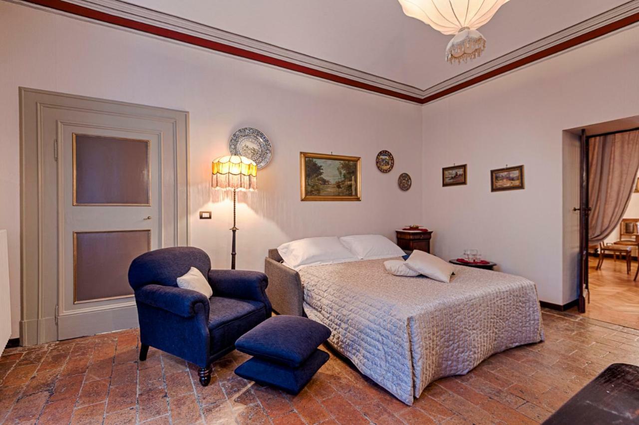 Antica Bifora Rsm Bed & Breakfast San Marino Exterior photo